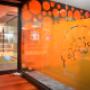 Window graphics