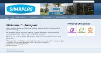 Simaplas Ltd