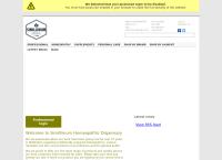 Simillimum Homeopathic Pharmacy