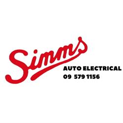 Simms Auto Electrical