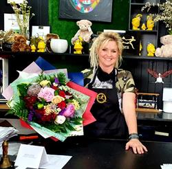 Simply Flowers & Events