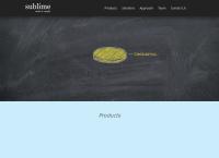 Sublime Group Ltd