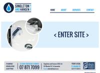 Singleton & Hansen Plumbing Ltd