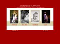 Stephen Jones Photography