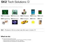 Sk2 Tech Solutions