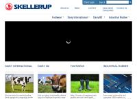 Skellerup Industries Limited