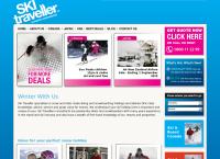 Ski Traveller