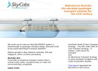Skycabs International