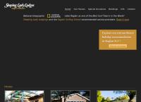 Sleeping Lady Lodgings
