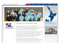 S & l Consultants Ltd
