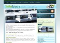 Smiley Caravan Rentals