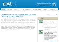 Smith & Partners - Henderson