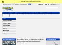 Smith's Sport Shoes Limited