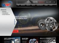SMP Bearings Ltd