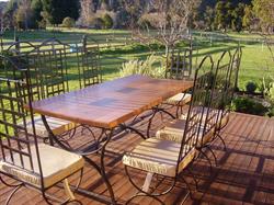 Snowball Manor Luxury Bed & Breakfast