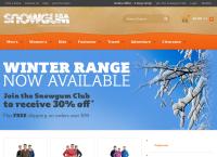 Snowgum