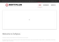 Softplus Ltd