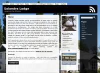 Solandra Lodge Ltd