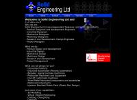 Solid Engineering Ltd