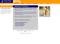 Solid State Equipment Ltd
