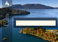 Solitaire Lodge's website