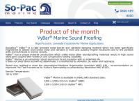 Sopac Marine Ltd