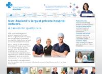 Gynaecological Surgery - Southern Cross Hosp - North Harbour