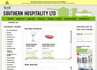 Southern Hospitality Ltd