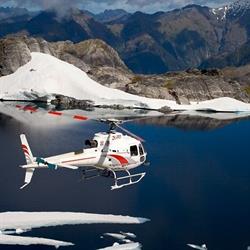 Southern Lakes Helicopters Ltd