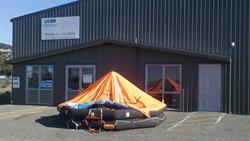 Southern Ocean Safety Equipment Ltd