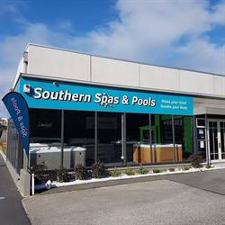 Southern Spas & Pools