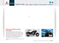 Southern Suzuki LMVD's website