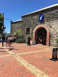 Timaru Visitor Information Centre
