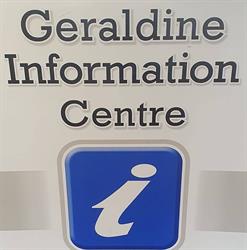 Geraldine Information Centre