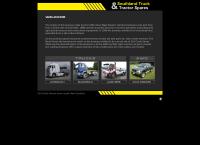 All Wheel Drive Spares Ltd
