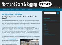 Whangarei Spars & Rigging Ltd