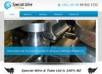 Special Wire & Tube Ltd