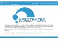 Spectratek Systems Ltd