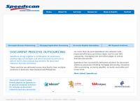 Speedscan
