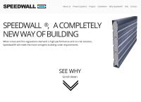 Speedwall Nz Ltd