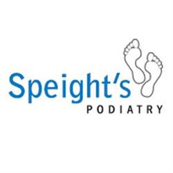 Speight S Podiatry Ltd