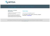 Spida Machinery 2000 Ltd