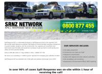 Spill Response NZ Ltd