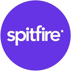 Spitfire Creative