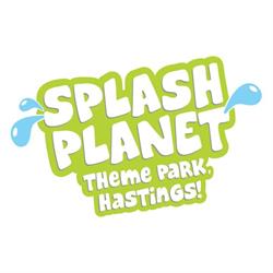 Splash Planet