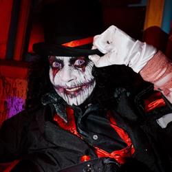 Spookers Ltd