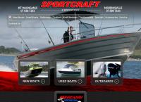 Sportcraft Boats Ltd