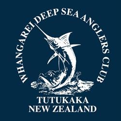 Whangarei Deep Sea Anglers Club Inc & Tutukaka Charters Ltd