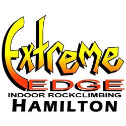 Extreme Edge Climbing Centre Hamilton
