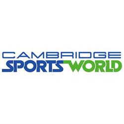 Cambridge Sports World